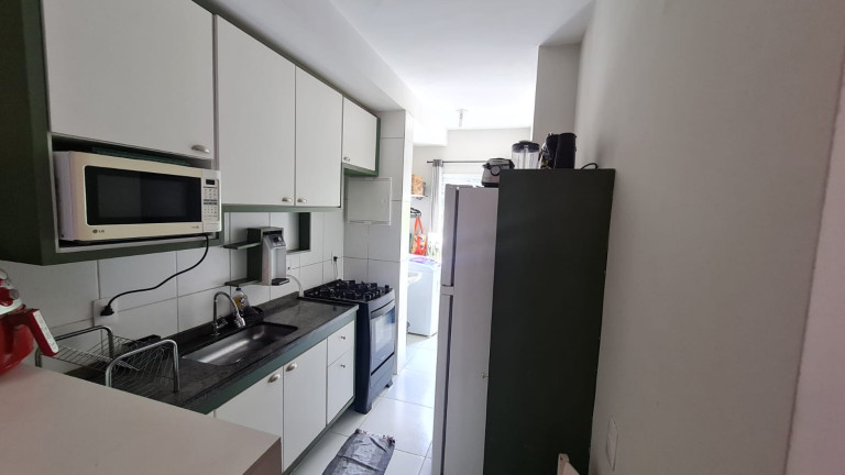 Imagem Apartamento com 2 Quartos à Venda, 48 m² em Jardim Caiapiá - Cotia Imagem Apartamento com 2 Quartos à Venda, 48 m² em Jardim Caiapiá - Cotia