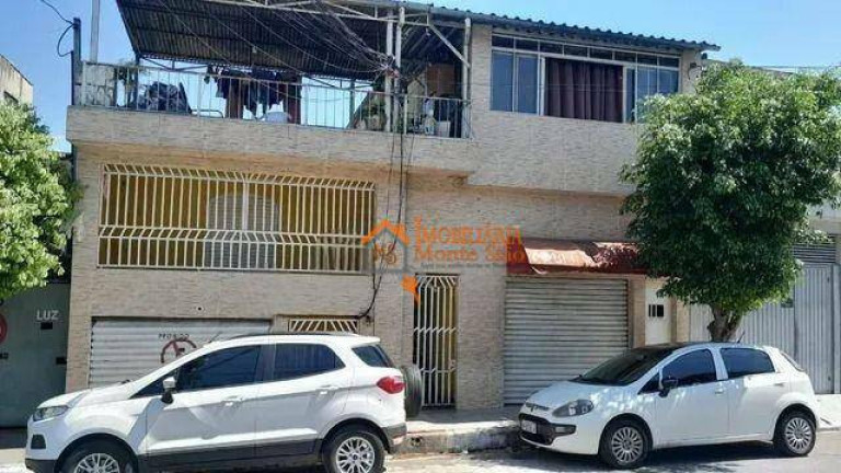 Imagem Sobrado com 10 Quartos à Venda, 400 m² em Parque Uirapuru - Guarulhos Imagem Sobrado com 10 Quartos à Venda, 400 m² em Parque Uirapuru - Guarulhos