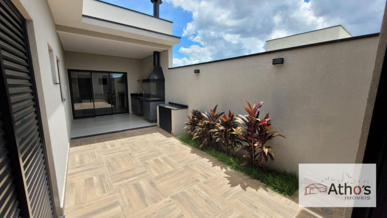 Imagem Casa com 3 Quartos à Venda, 140 m² em Gran Reserve - Indaiatuba Imagem Casa com 3 Quartos à Venda, 140 m² em Gran Reserve - Indaiatuba
