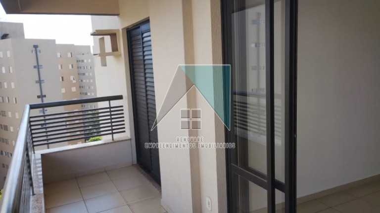 Imagem Apartamento com 2 Quartos para Alugar, 75 m² em Jardim Paulistano - Ribeirão Preto Imagem Apartamento com 2 Quartos para Alugar, 75 m² em Jardim Paulistano - Ribeirão Preto