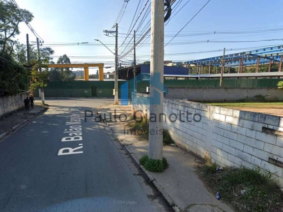 Imagem Terreno à Venda, 16.537 m² em Parque Alexandre - Cotia