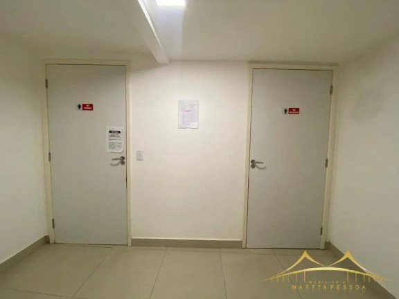 Imagem Loja para Alugar, 43 m² em Lagoa Nova - Natal