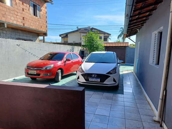 Imagem Casa com 3 Quartos à Venda, 250 m² em Bopiranga - Itanhaém
