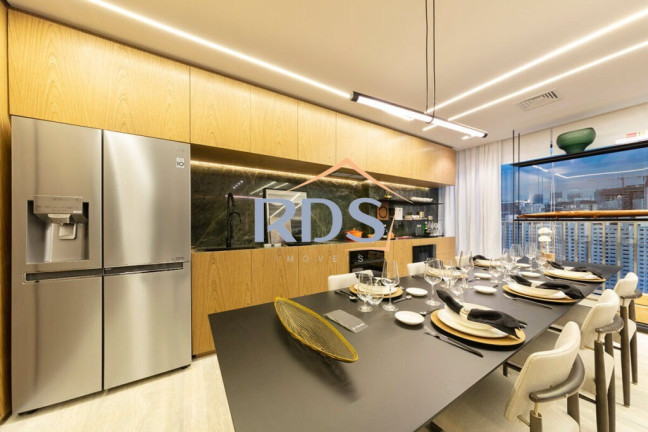 Imagem Apartamento com 3 Quartos à Venda, 147 m² em Vila Nova Conceição - São Paulo Imagem Apartamento com 3 Quartos à Venda, 147 m² em Vila Nova Conceição - São Paulo