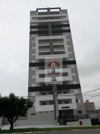 Imagem Apartamento com 2 Quartos à Venda, 79 m² em Vila São José - Taubaté