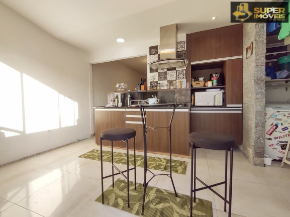 Imagem Casa com 2 Quartos à Venda, 80 m² em Areal - Pelotas