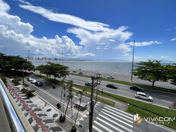 Imagem Apartamento com 3 Quartos à Venda, 89 m² em Centro - Florianópolis Imagem Apartamento com 3 Quartos à Venda, 89 m² em Centro - Florianópolis