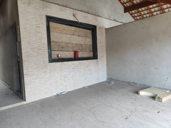 Imagem Casa com 2 Quartos à Venda, em Maracanã - Praia Grande Imagem Casa com 2 Quartos à Venda, em Maracanã - Praia Grande