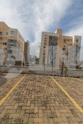 Imagem Apartamento com 3 Quartos à Venda, 72 m² em Chácara Das Pedras - Porto Alegre Imagem Apartamento com 3 Quartos à Venda, 72 m² em Chácara Das Pedras - Porto Alegre