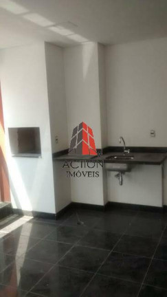 Imagem Apartamento com 3 Quartos à Venda, 94 m² em Vila Regente Feijó - São Paulo