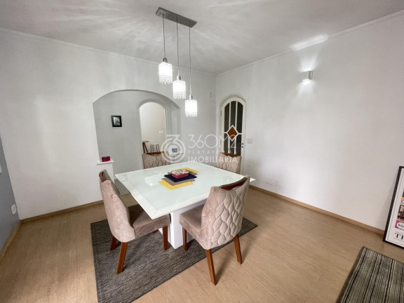 Imagem Apartamento com 3 Quartos à Venda, 126 m² em Centro - Santo André