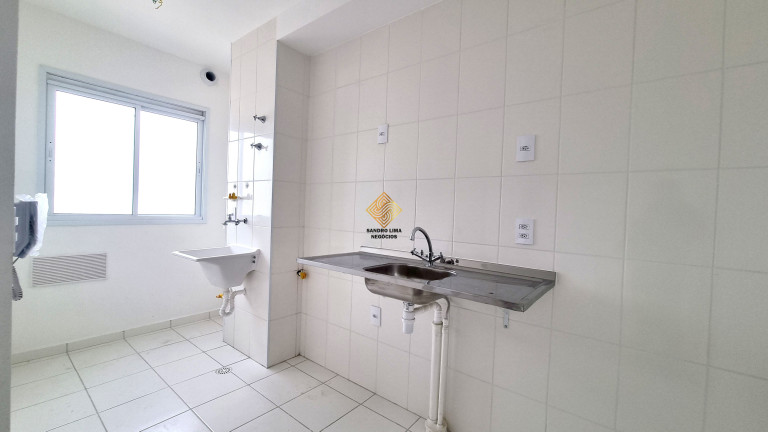 Imagem Apartamento com 2 Quartos à Venda, 41 m² em Vila Nova Cachoeirinha - São Paulo Imagem Apartamento com 2 Quartos à Venda, 41 m² em Vila Nova Cachoeirinha - São Paulo