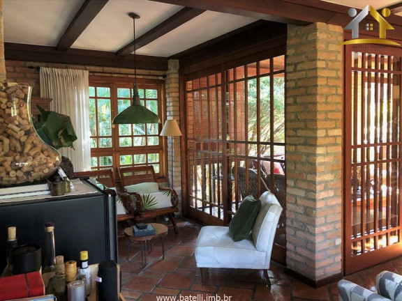 Imagem Casa de Condomínio com 4 Quartos à Venda, 450 m² em Granja Viana - Carapicuíba Imagem Casa de Condomínio com 4 Quartos à Venda, 450 m² em Granja Viana - Carapicuíba