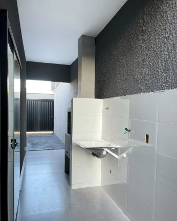 Imagem Casa com 2 Quartos à Venda, 75 m² em Monte Pascoal - Goiania Imagem Casa com 2 Quartos à Venda, 75 m² em Monte Pascoal - Goiania