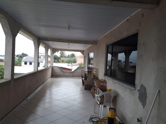 Imagem Sobrado com 3 Quartos à Venda, 240 m² em Iguaçu - Araucária Imagem Sobrado com 3 Quartos à Venda, 240 m² em Iguaçu - Araucária