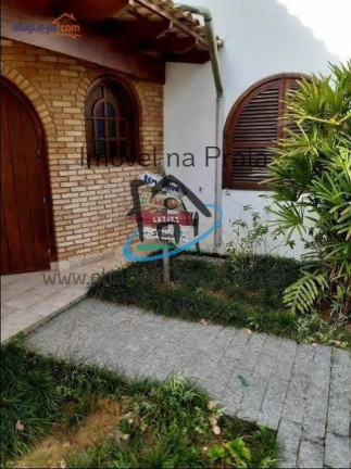 Imagem Casa com 5 Quartos à Venda, 400 m² em Praia Do Lázaro - Ubatuba Imagem Casa com 5 Quartos à Venda, 400 m² em Praia Do Lázaro - Ubatuba