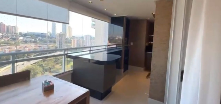 Imagem Apartamento com 3 Quartos à Venda, 147 m² em Vila Ema - São José Dos Campos