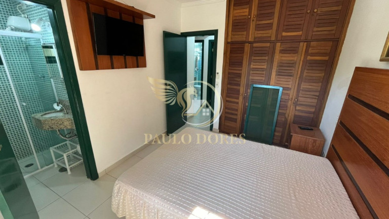 Imagem Apartamento com 4 Quartos à Venda, 140 m² em Maranduba - Ubatuba Imagem Apartamento com 4 Quartos à Venda, 140 m² em Maranduba - Ubatuba