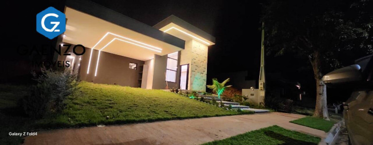 Imagem Casa de Condomínio com 3 Quartos à Venda, 152 m² em Loteamento Residencial E Comercial Fazenda São Sebastião - Marília Imagem Casa de Condomínio com 3 Quartos à Venda, 152 m² em Loteamento Residencial E Comercial Fazenda São Sebastião - Marília