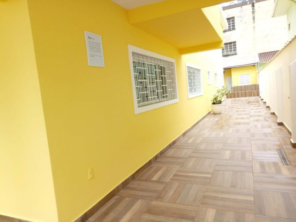 Imagem Imóvel com 4 Quartos à Venda, 300 m² em Aparecida - Santos Imagem Imóvel com 4 Quartos à Venda, 300 m² em Aparecida - Santos