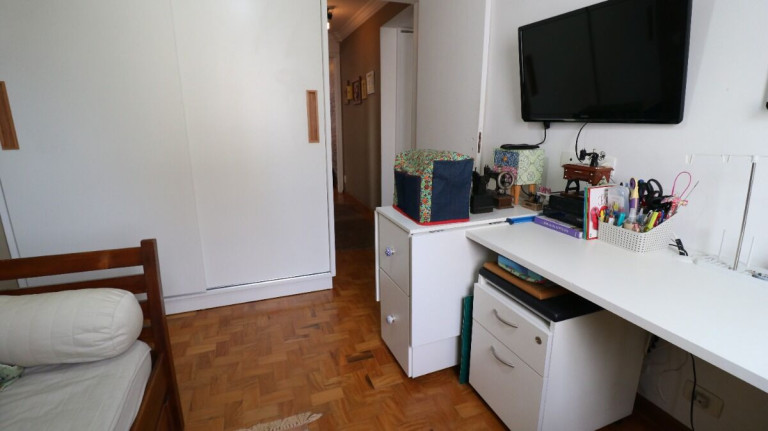 Imagem Apartamento com 2 Quartos à Venda, 69 m² em Indianópolis - São Paulo Imagem Apartamento com 2 Quartos à Venda, 69 m² em Indianópolis - São Paulo