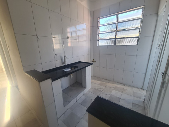 Imagem Apartamento com 2 Quartos à Venda, 55 m² em Boqueirão - Santos Imagem Apartamento com 2 Quartos à Venda, 55 m² em Boqueirão - Santos
