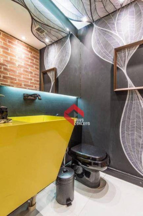 Imagem Apartamento com 3 Quartos à Venda, 130 m² em Papicu - Fortaleza