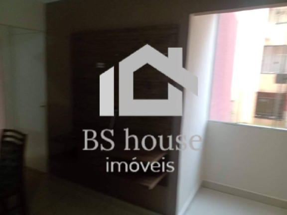 Imagem Apartamento com 2 Quartos à Venda, 57 m² em Jardim Alzira Franco - Santo André