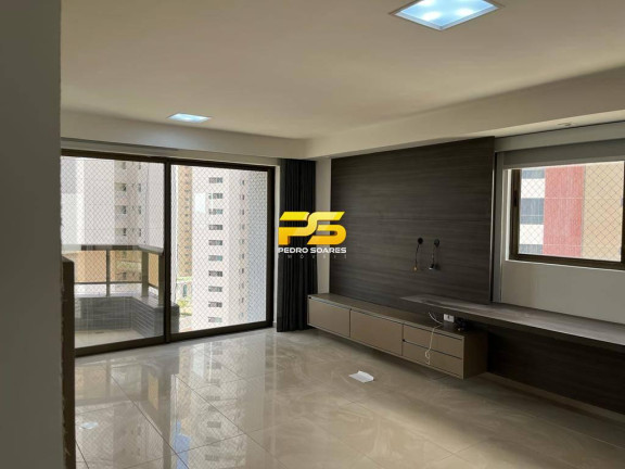 Imagem Apartamento com 4 Quartos à Venda, 375 m² em Altiplano Cabo Branco - João Pessoa Imagem Apartamento com 4 Quartos à Venda, 375 m² em Altiplano Cabo Branco - João Pessoa