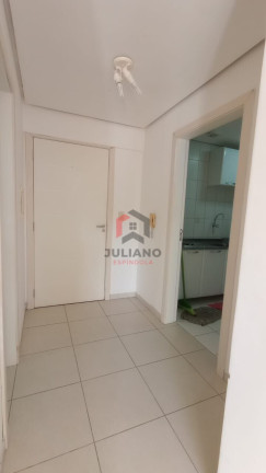 Imagem Apartamento com 1 Quarto à Venda, 55 m² em Centro Histórico - Porto Alegre Imagem Apartamento com 1 Quarto à Venda, 55 m² em Centro Histórico - Porto Alegre