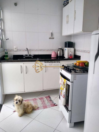 Imagem Apartamento com 2 Quartos à Venda, 50 m² em Vila América - Santo André Imagem Apartamento com 2 Quartos à Venda, 50 m² em Vila América - Santo André