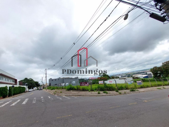 Imagem Imóvel à Venda, 4.320 m² em Parque Rural Fazenda Santa Cândida - Campinas
