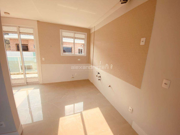 Imagem Apartamento com 3 Quartos à Venda, 191 m² em Bombas - Bombinhas