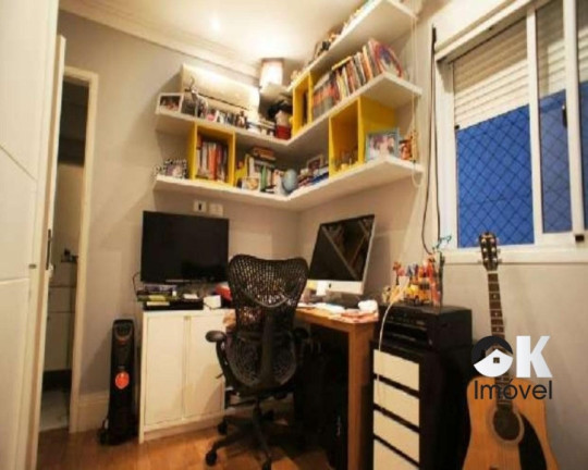 Imagem Apartamento com 3 Quartos à Venda, 150 m² em Jardim Paulista - São Paulo