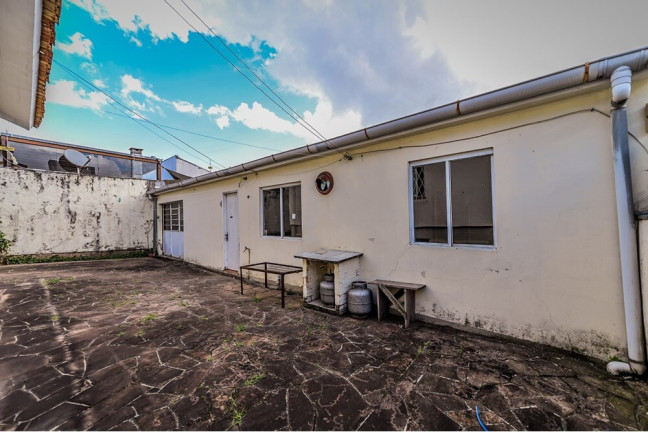 Imagem Casa de Condomínio com 3 Quartos à Venda, 136 m² em Santa Tereza - Porto Alegre Imagem Casa de Condomínio com 3 Quartos à Venda, 136 m² em Santa Tereza - Porto Alegre