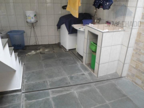 Imagem Casa à Venda, 149 m² em Jardim Itapoan - Santo André