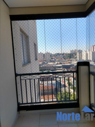 Imagem Apartamento com 3 Quartos à Venda, 100 m² em Limão - São Paulo Imagem Apartamento com 3 Quartos à Venda, 100 m² em Limão - São Paulo
