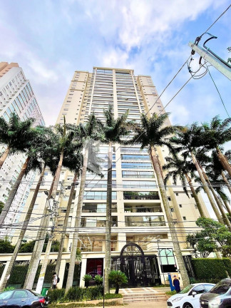 Imagem Apartamento com 3 Quartos à Venda, 192 m² em Aclimação - São Paulo Imagem Apartamento com 3 Quartos à Venda, 192 m² em Aclimação - São Paulo