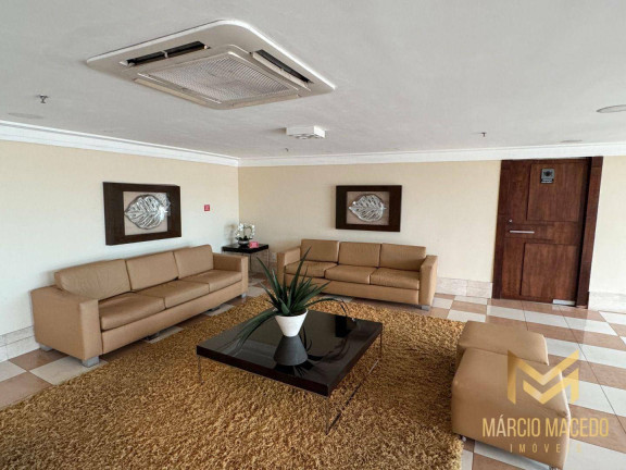 Imagem Apartamento com 2 Quartos à Venda, 70 m² em Meireles - Fortaleza Imagem Apartamento com 2 Quartos à Venda, 70 m² em Meireles - Fortaleza