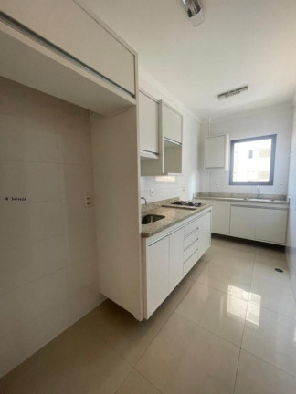 Imagem Apartamento com 1 Quarto à Venda, 48 m² em Ribeirânia - Ribeirão Preto Imagem Apartamento com 1 Quarto à Venda, 48 m² em Ribeirânia - Ribeirão Preto