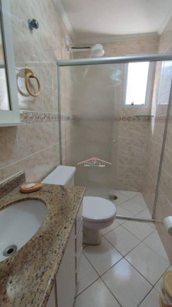 Imagem Apartamento com 2 Quartos à Venda, 100 m² em Canto Do Forte - Praia Grande