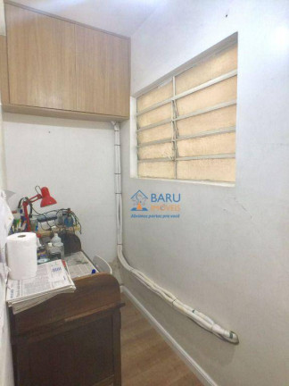 Imagem Apartamento com 2 Quartos à Venda, 90 m² em Higienópolis - São Paulo Imagem Apartamento com 2 Quartos à Venda, 90 m² em Higienópolis - São Paulo