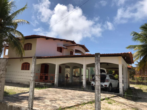 Imagem Casa com 5 Quartos à Venda, 400 m² em Pontal Da Ilha - Itamaracá Imagem Casa com 5 Quartos à Venda, 400 m² em Pontal Da Ilha - Itamaracá