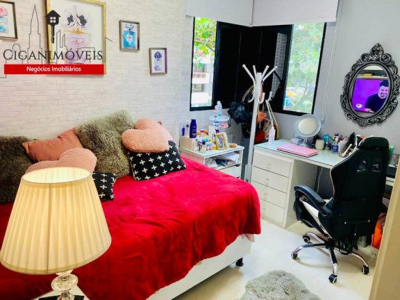 Imagem Apartamento com 4 Quartos à Venda, 150 m² em Barra Da Tijuca - Rio De Janeiro