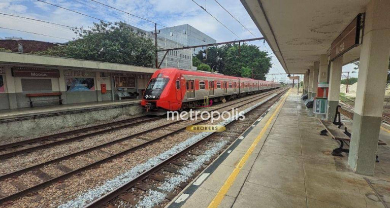 Imagem Sala Comercial à Venda, 40 m² em Mooca - São Paulo