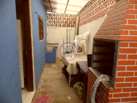 Imagem Casa com 1 Quarto à Venda, 55 m² em Flórida Mirim - Mongaguá Imagem Casa com 1 Quarto à Venda, 55 m² em Flórida Mirim - Mongaguá