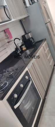 Imagem Apartamento com 2 Quartos à Venda, 48 m² em Jardim São Luiz - Jandira
