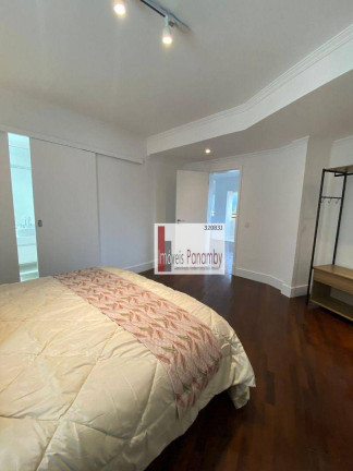 Imagem Cobertura com 3 Quartos à Venda, 238 m² em Jardim Ampliação - São Paulo Imagem Cobertura com 3 Quartos à Venda, 238 m² em Jardim Ampliação - São Paulo