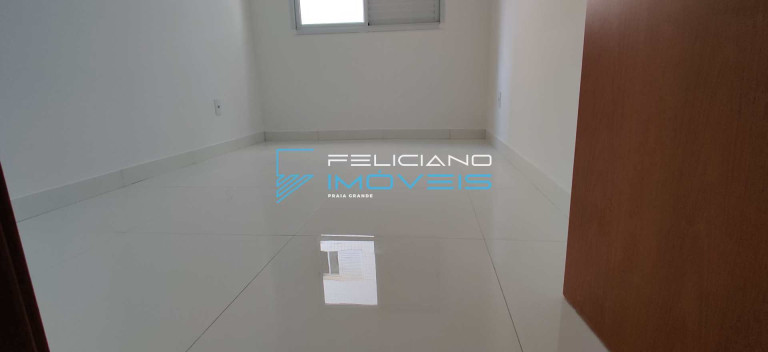 Imagem Apartamento com 2 Quartos à Venda, 73 m² em Canto Do Forte - Praia Grande