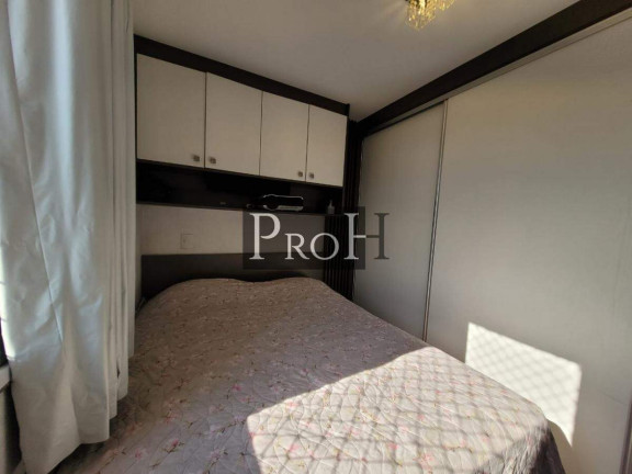 Imagem Apartamento com 2 Quartos à Venda, 52 m² em Demarchi - São Bernardo Do Campo